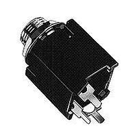 Switchcraft N114BPCX Phone Connectors 3C ENCLOSED 1/4" JCK