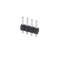 Molex 22-28-4041 Breakaway BKWY HDR STR 4P tin