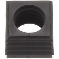 Weidmuller 2583980000 IP66 Sealing CABTITE SE 14-15 SML BK