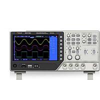 Saluki DSO1204 Digital Oscilloscope (200Mhz, 2GSa/s, 4 channels)