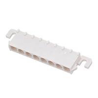 AMP Connectors - TE Connectivity 1969816-1 Headers SOCKET HEADER ASSY RA MOUNT 8 POS UNVSL