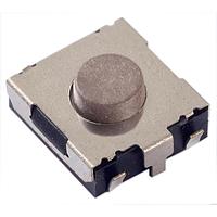 CTS Electronic Components 222DJVBCRG Compact Tactile Switch Tactile Switch