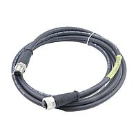 Molex 1200668900 Sensor Cables / Actuator Cables CSE M12 8P AC FE STR WSOR MA STR 10M DE