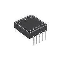 iNRCORE TL1553-45 Pin Terminal Transformers Signal-1553 Non-QPL Mil Grade