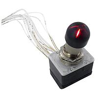 Honeywell 4TL32-3D Toggle Switches SEALED OI TL Toggles