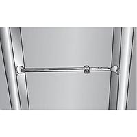 Panduit P512HDK Mount Adjustable Box Bar Hanger installs in