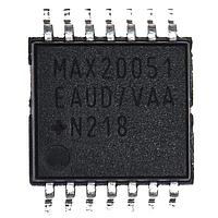 Maxim Integrated MAX20051EAUD/V+ RS-422/RS-485 Interface IC 2A Synchronous-Buck LED Drivers with Int
