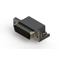 EDAC 633-026-663-051 D-Sub Connectors - Standard Density Right Angle D-Sub Connector