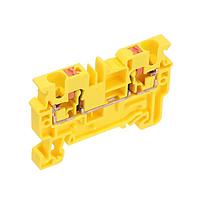 Altech CP4/Y Terminal Block Connector