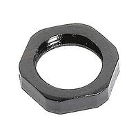 HARTING 21010000007 Heavy Duty Power Connectors LOCK NUT (PLASTIC)