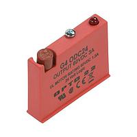 Opto 22 G4ODC24 Digital Output Modules G4 DC Output 5-60 VDC, 24 VDC Logic