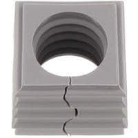 Weidmuller 2584570000 Grommets & Bushings CABTITE SE 13-14 SML GY