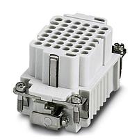 PHOENIX CONTACT 1584062 Inserts Female DD42 42P Crimp