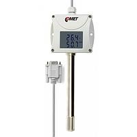 Comet T3313 Temperature and humidity probe (9-30Vdc, RS232)