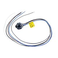 Molex 1200704011 Straight MIC 5P MR 0.5M 18/1 PVC 1/2 NPT