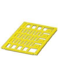 PHOENIX CONTACT 0824815 Cable Marker UC-WMT (15X4) YE CUS