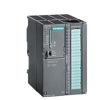 SIEMENS 6ES7312-5BF04-0AB0 Plc Siemens S7-300, Cpu 312C,10 Di/6 Do