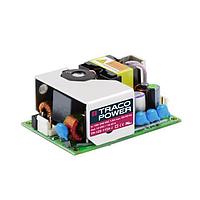 TRACO Power TPI 125-115A-J AC-DC Power Supply 125W 15V 8340mA Open 3x2