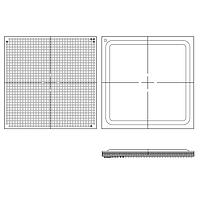 Xilinx XC5VLX85-2FFG1153C FPGA - Field Programmable Gate Array XC5VLX85-2FFG1153C