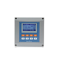 Daruifuno DDS2-FCL-A Analog Free chlorine Analyzer (0.00-100 g/L; 0.01 mg/L)