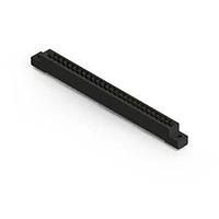EDAC 857-026-545-102 Receptacles High Temp Card Edge Connector