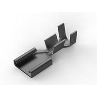 AMP Connectors - TE Connectivity 60385-2 Receptacle 18-14 AWG .250 RCPT