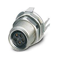 PHOENIX CONTACT 1424241 Straight SACC-DSI-M8FS 5CON-M10-L180 DN