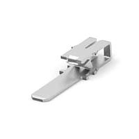 AMP Connectors - TE Connectivity 1217211-2 Magnet Wire POKEIN/TAB COMBO MAG-MATE