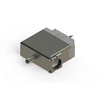 EDAC 519-036-000-455 Housings Rack & Panel Connector