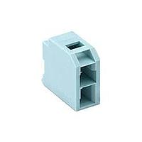 Molex 151048-2210 Shrouded CP6.5 HDR GW DR VRT 2CKT POLZ POSLCK MIN