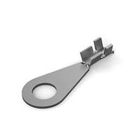 AMP Connectors - TE Connectivity 42508-2 Ring RING IS 24-20 SZ 8