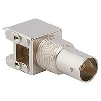 Amphenol RF 031-71045-1010 PCB Connectors ST PCB NICKEL 75 OHM JACK