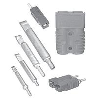 Anderson Power Products 120BBS Contacts SB120 BUS BAR CONTACT W/ HARDWARE