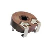 Amphenol Piher PSC10LV50-105A1010 Single Turn