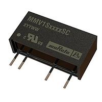 Murata Power Solutions MMV1S0524SC Isolated 5V IN 24V OUT