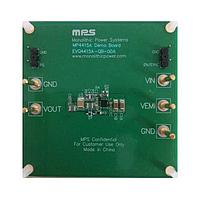 Monolithic Power Systems (MPS) EVQ4415A-QB-00A Voltage Regulator - Switching Regulator Evaluation Board for MPQ4415A