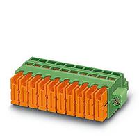 PHOENIX CONTACT 1897555 Plugs 3 Pos 3.81mm pitch Plug 22-20 AWG IDC