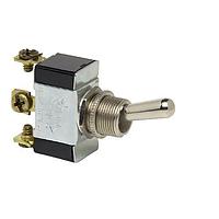 Cole Hersee 55021 Toggle Switches SW TGL SPDT MOM