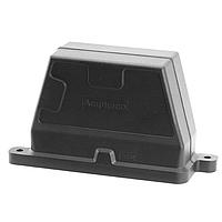 Amphenol Tuchel C146 68R024 601 8 Hoods IP68 hood metric