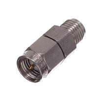 Radiall R411802121 Connectorized Attenuators ATTENUATOR: SMA.75 2DB 18GHZ 2W 50ohms