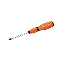 KTC D7P-220 Soft Grip Screw Driver Bake