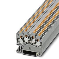 PHOENIX CONTACT 3211994 DIN Rail Terminal Blocks PTS 2,5-QUATTRO OG