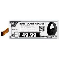 Pervasive Displays E2581KS061 TFT LCD Displays 5.8" EPD, wide temperature, fast update, w.iTC