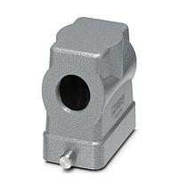 PHOENIX CONTACT 1460058 Hoods HC-B 10-TFL-H-O1M32S