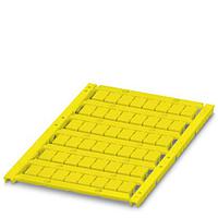 PHOENIX CONTACT 0829612 Terminal Block Tools & Accessories UCT-TM 7,62 YE CUS