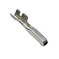 Molex 34736-0027 (Mouser Reel) Terminals MX64 TERM .5-.75MM2 REEL OF 1000