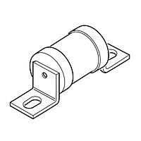 Eaton Bussmann 400LMT High Speed Fuse 400AMP 240V AC BS88