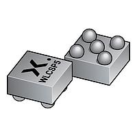 Nexperia PCMF1USB3BA/CZ Common Mode Filter With ESD Protection Common-mode EMI filter for differential channels with integrated ESD protection