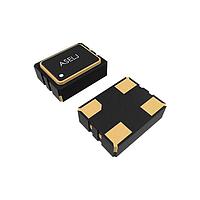 Abracon ASELJ-E-24.576MHz-L-R-T Standard Oscillators Crystal Oscillator