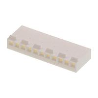 Molex 09-50-8111 Receptacle Housing HSG 11P W/LKG RAMP UL94V-0